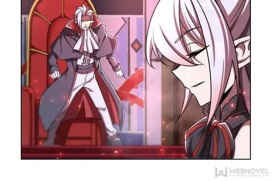 Vampires and Knight Chapter 281 Online - página 45
