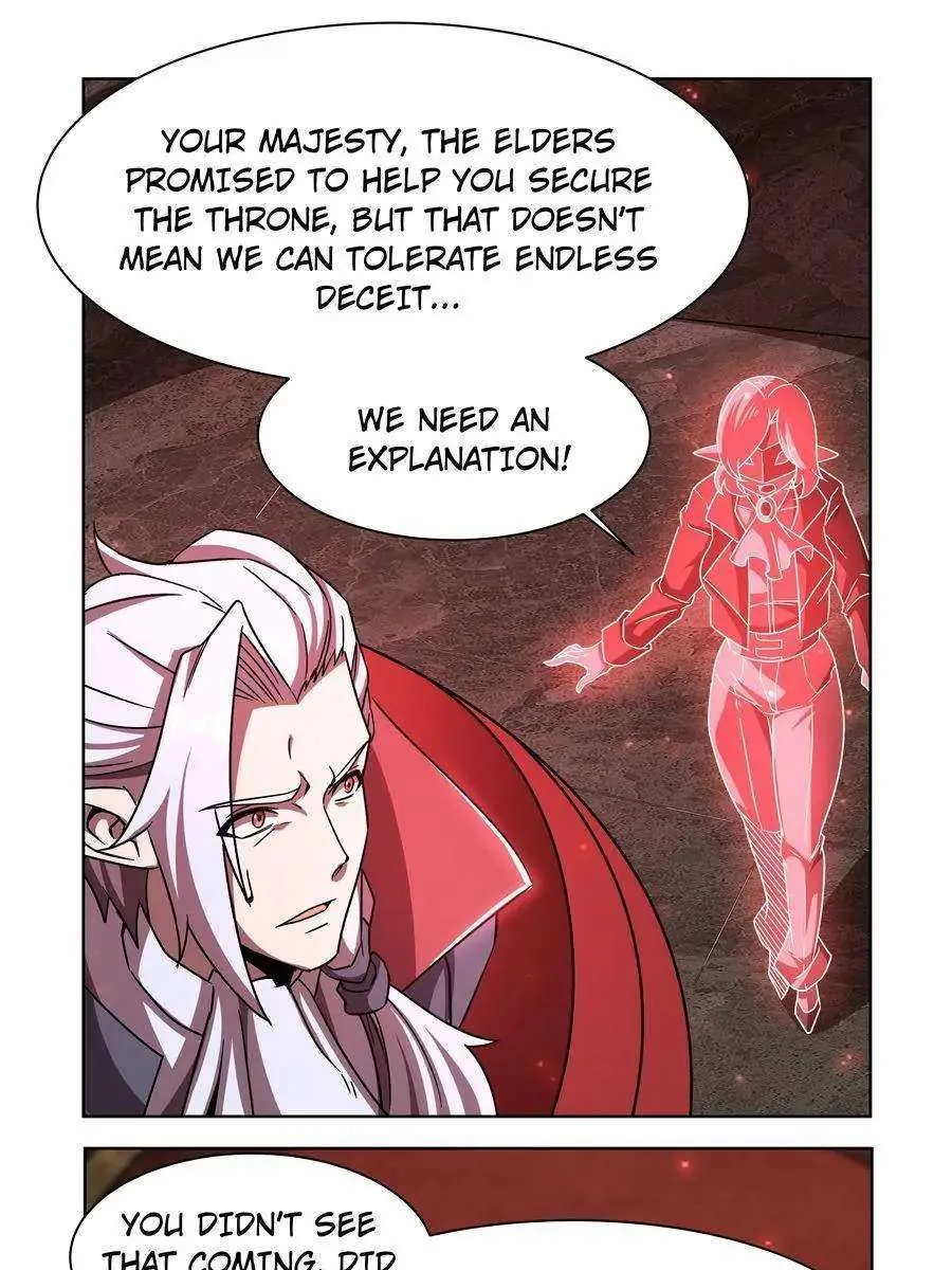 Vampires and Knight Chapter 281 Online - página 46