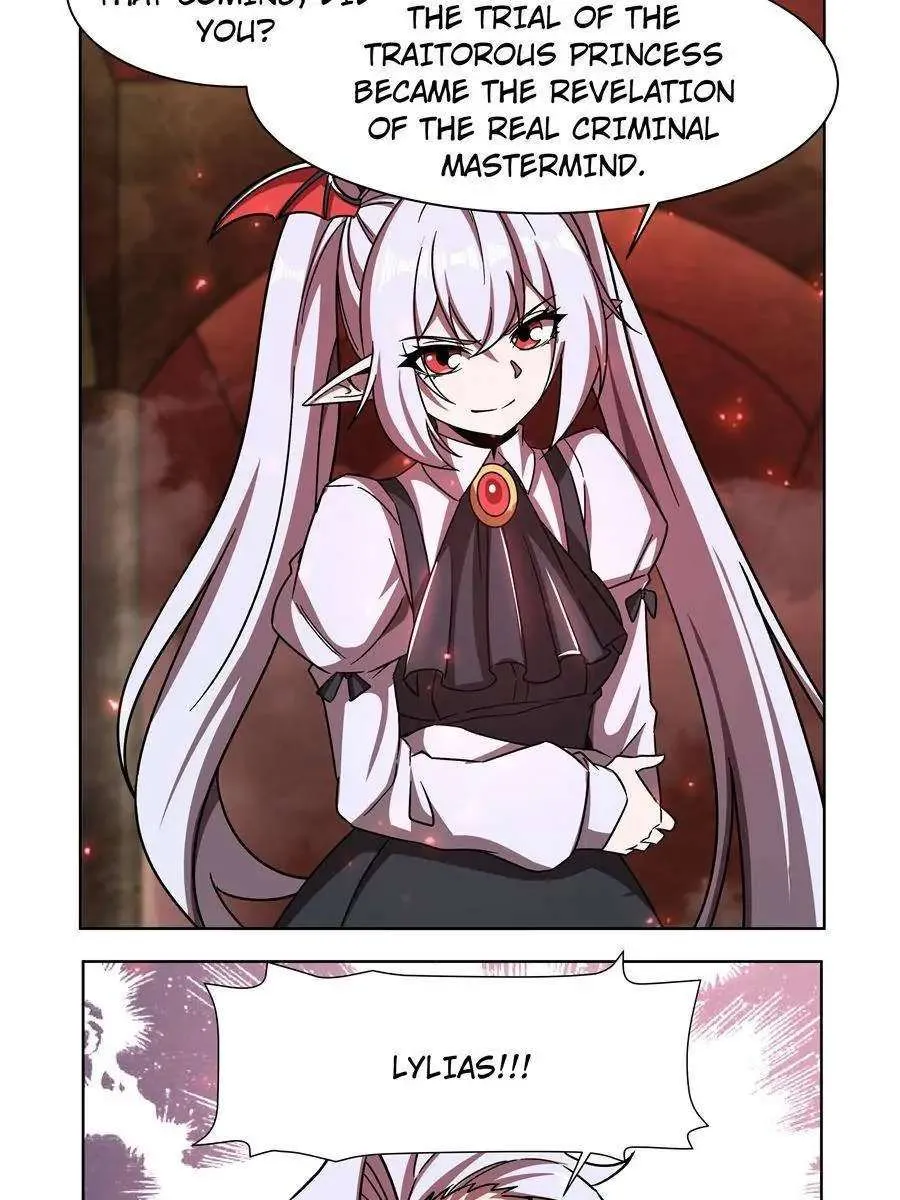Vampires and Knight Chapter 281 Online - página 47
