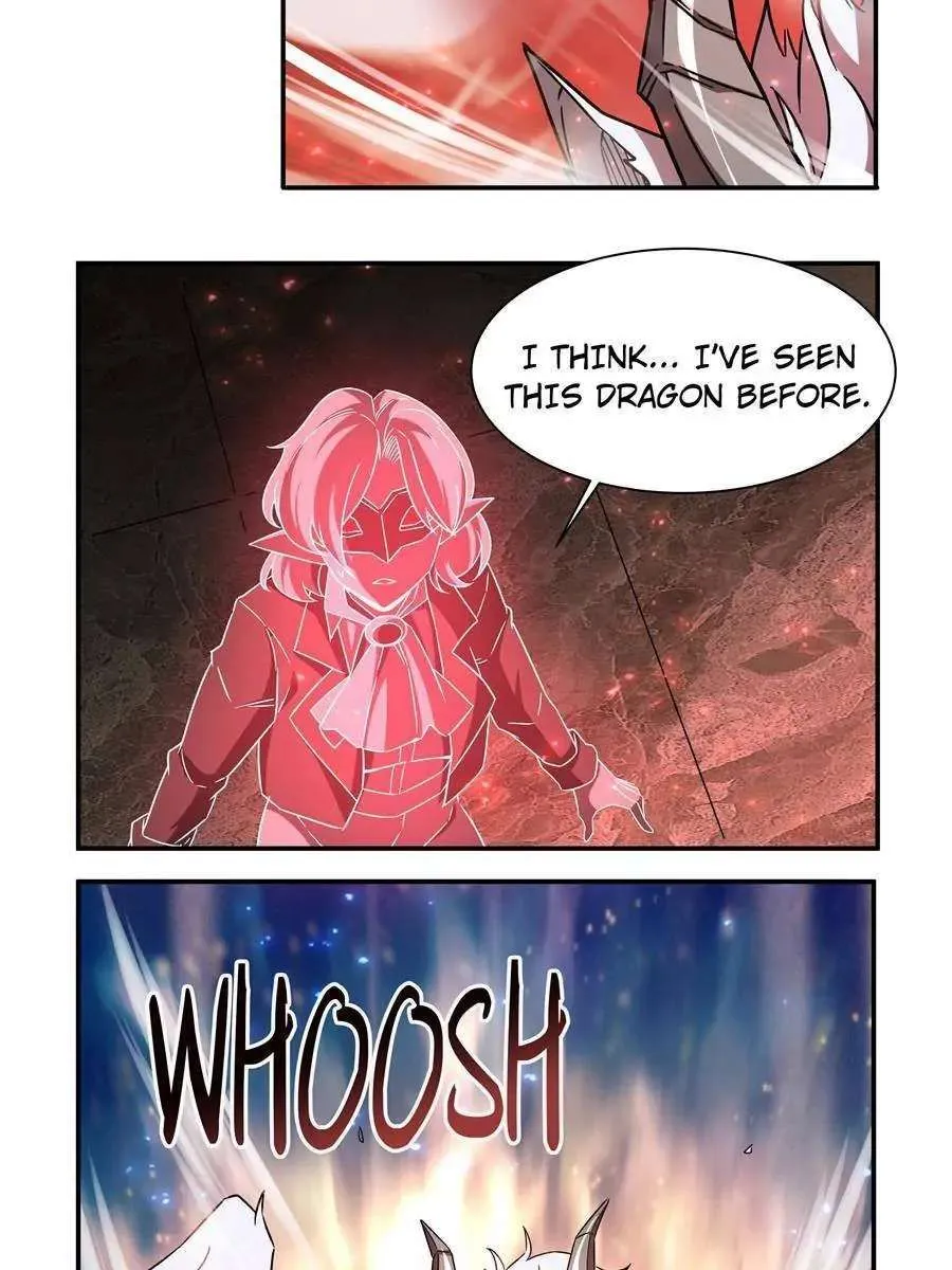 Vampires and Knight Chapter 283 Online - página 2