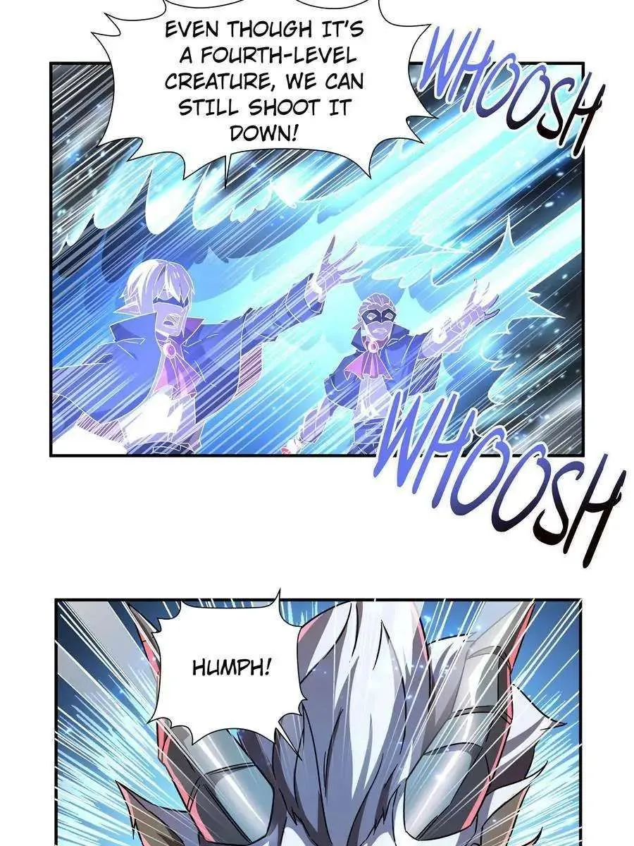 Vampires and Knight Chapter 283 Online - página 4