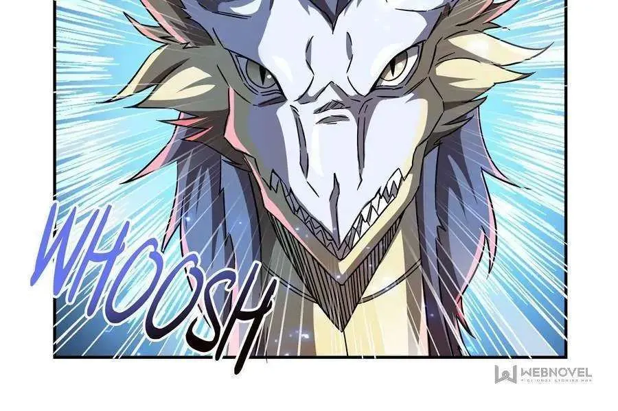 Vampires and Knight Chapter 283 Online - página 5