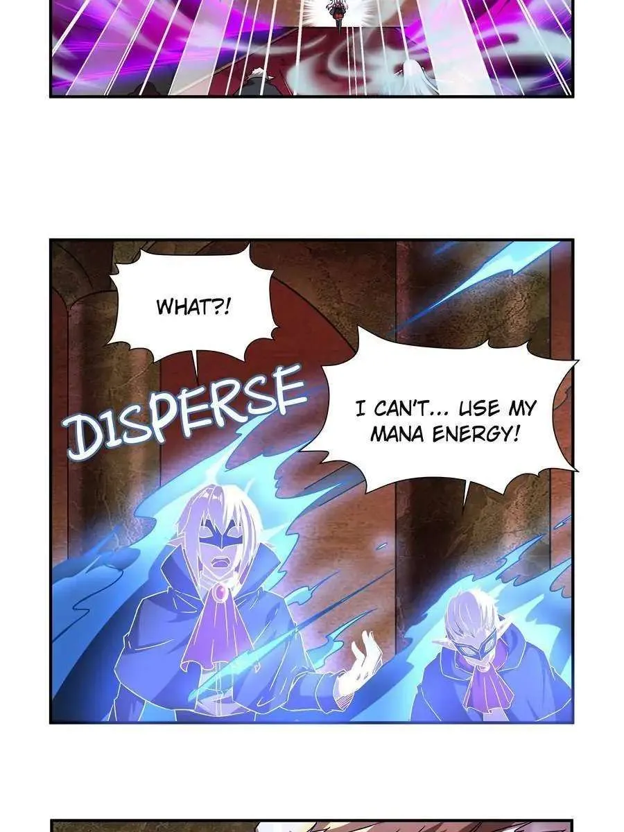 Vampires and Knight Chapter 283 Online - página 7