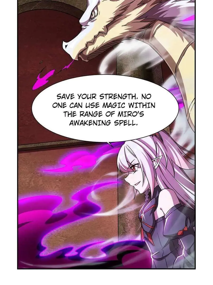 Vampires and Knight Chapter 283 Online - página 8