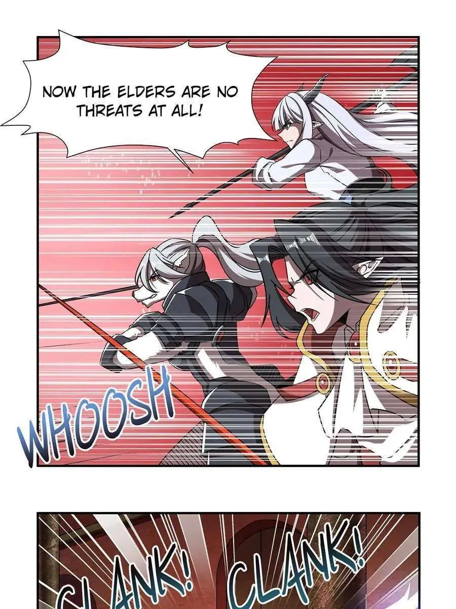 Vampires and Knight Chapter 283 Online - página 9