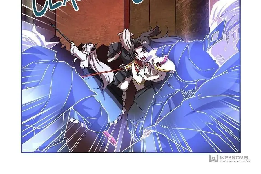 Vampires and Knight Chapter 283 Online - página 10