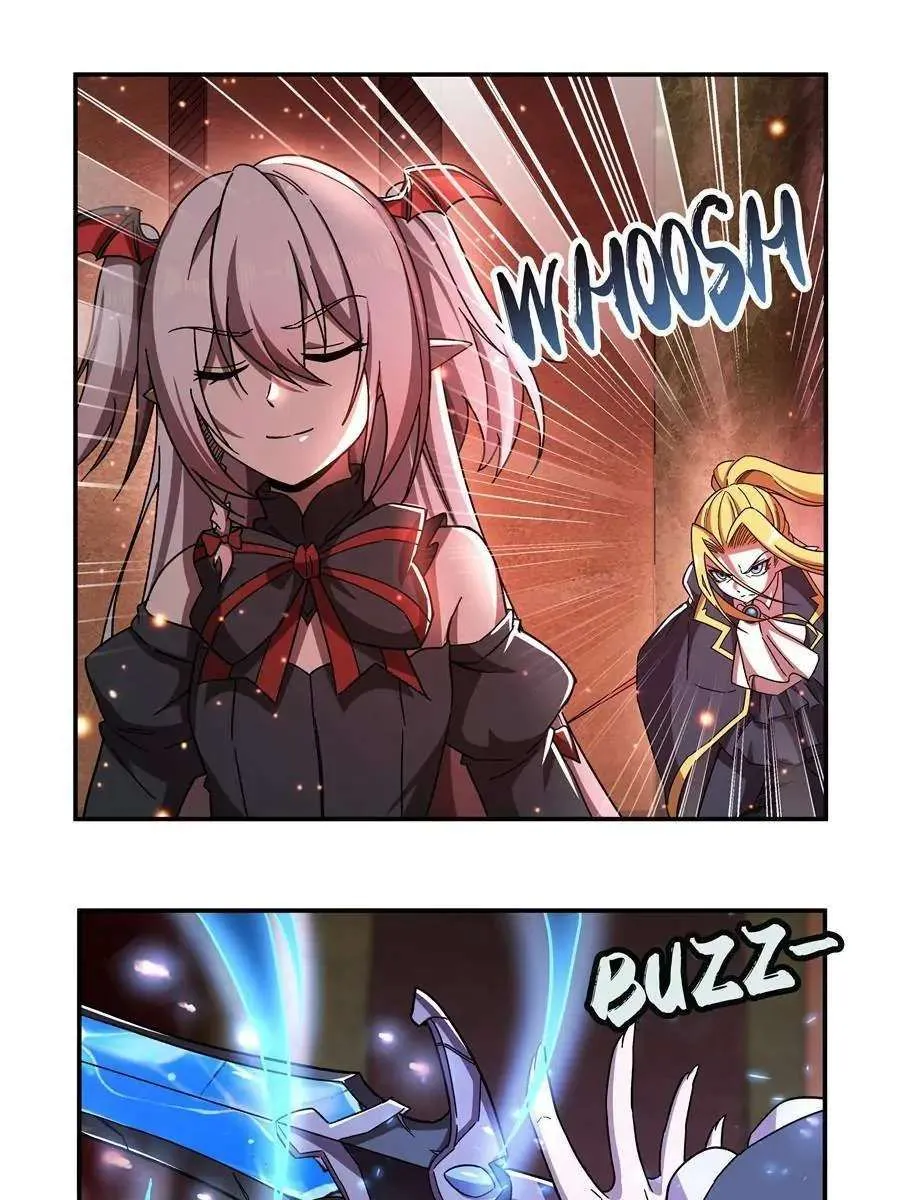 Vampires and Knight Chapter 283 Online - página 11