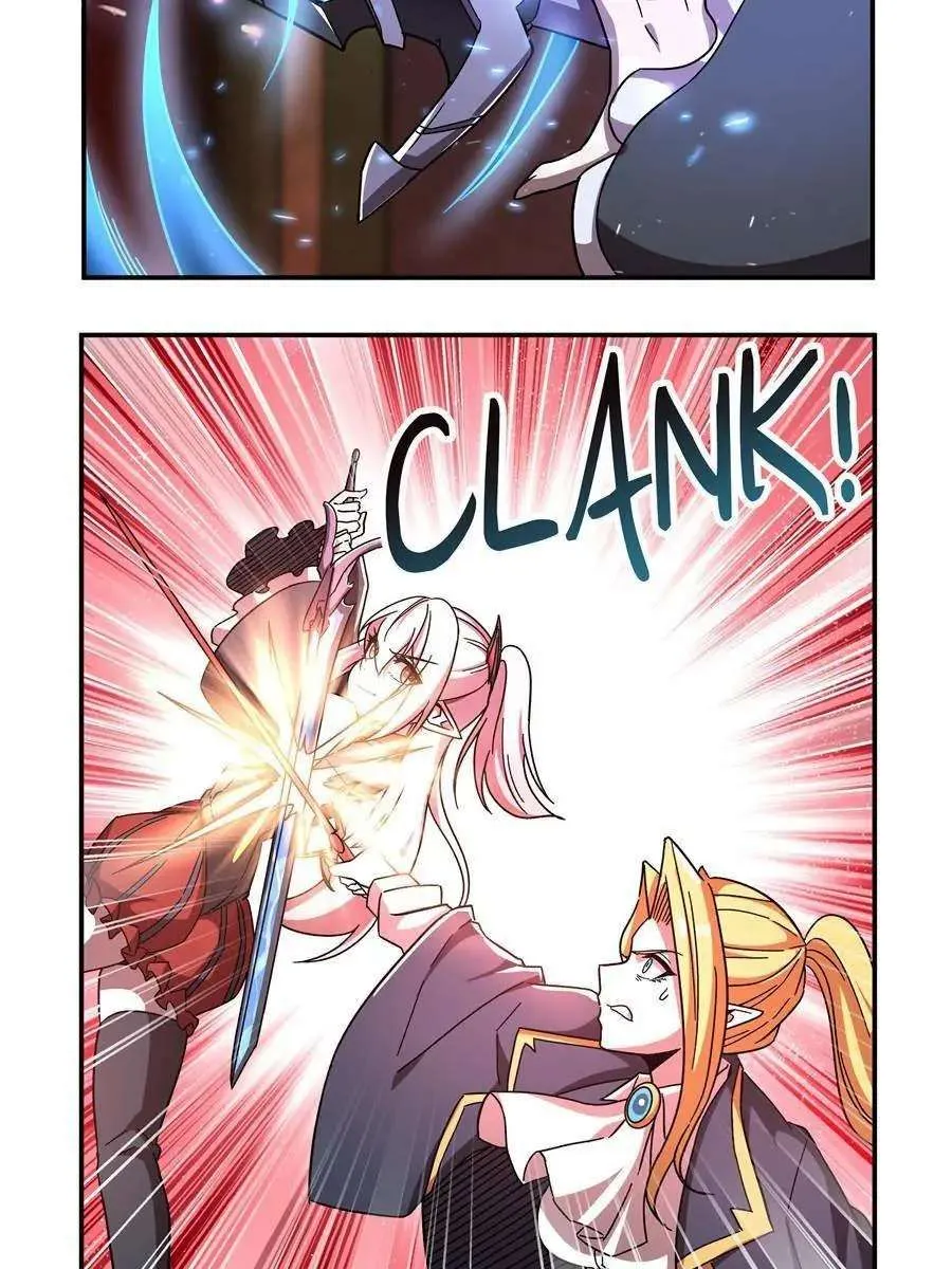 Vampires and Knight Chapter 283 Online - página 12