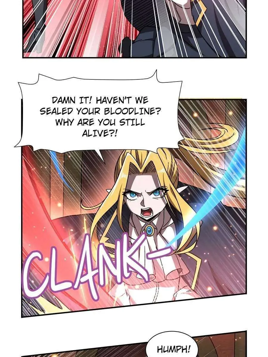 Vampires and Knight Chapter 283 Online - página 13