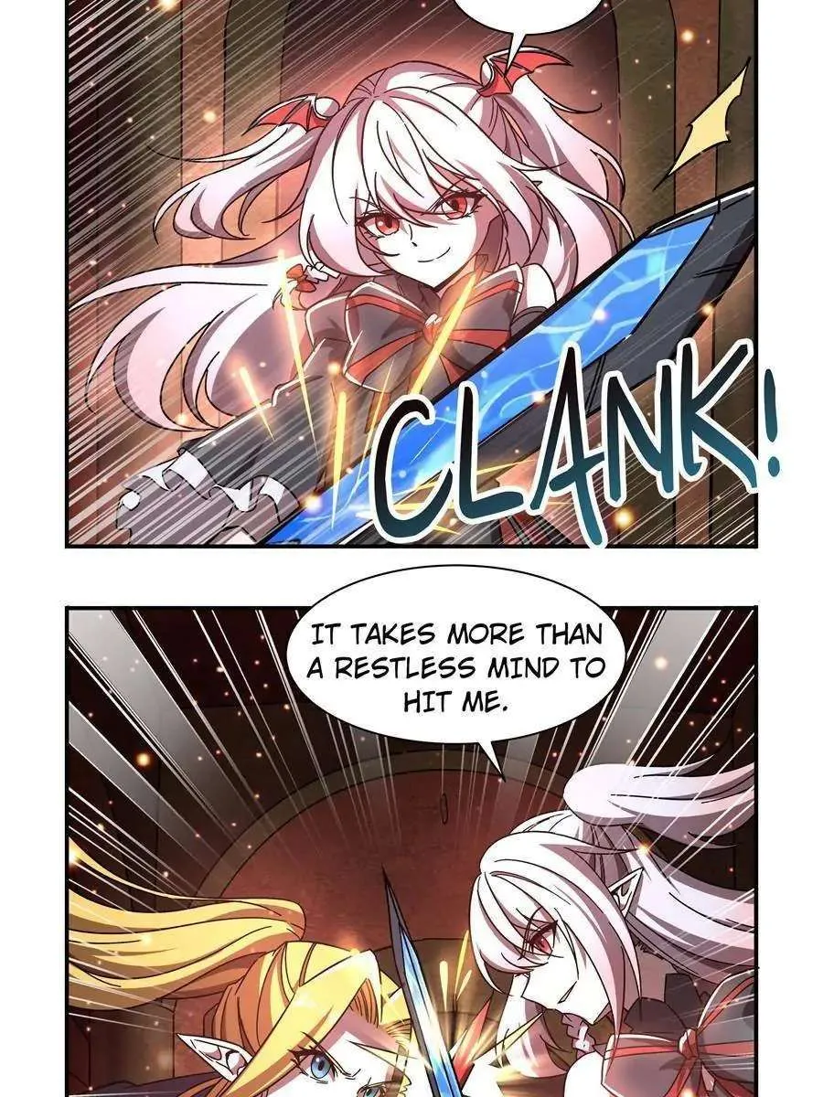 Vampires and Knight Chapter 283 Online - página 14