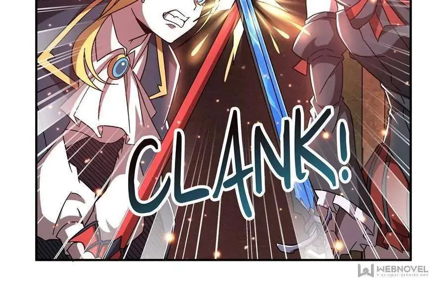 Vampires and Knight Chapter 283 Online - página 15