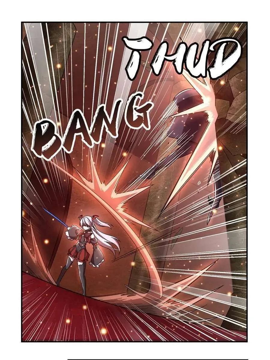 Vampires and Knight Chapter 283 Online - página 16