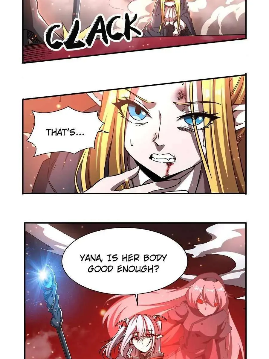 Vampires and Knight Chapter 283 Online - página 18
