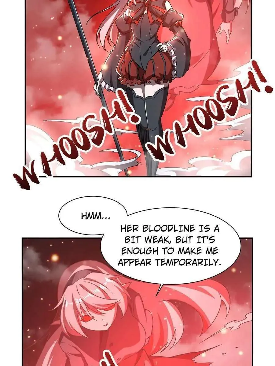 Vampires and Knight Chapter 283 Online - página 19