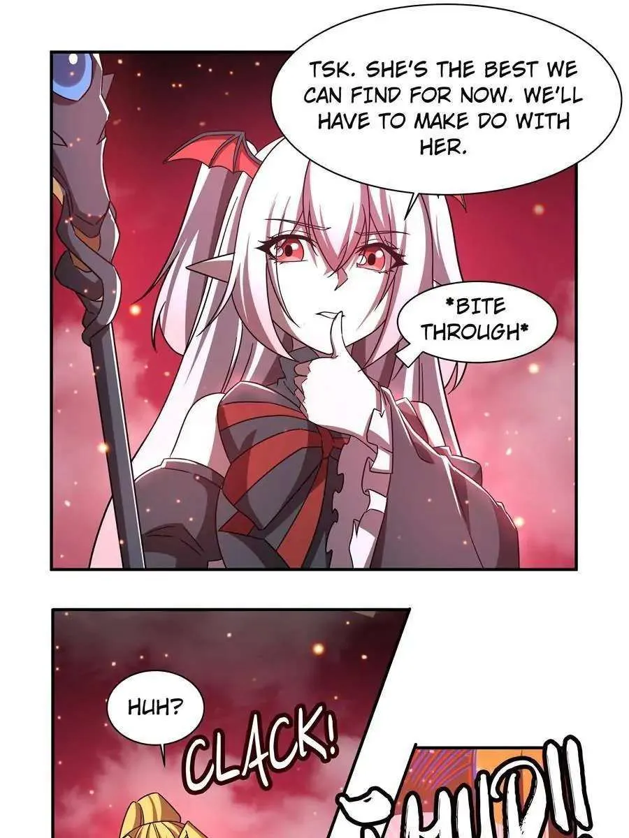 Vampires and Knight Chapter 283 Online - página 21