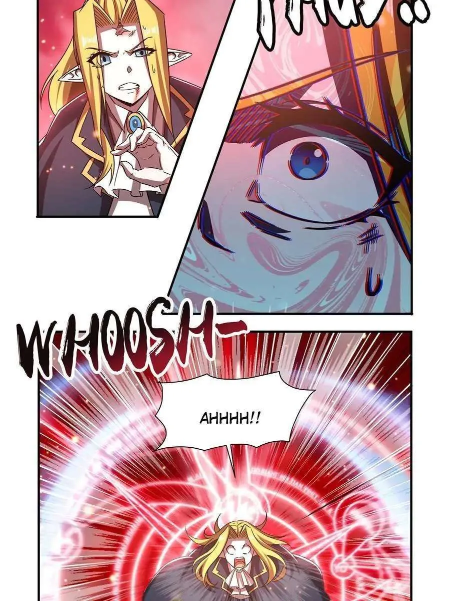 Vampires and Knight Chapter 283 Online - página 22