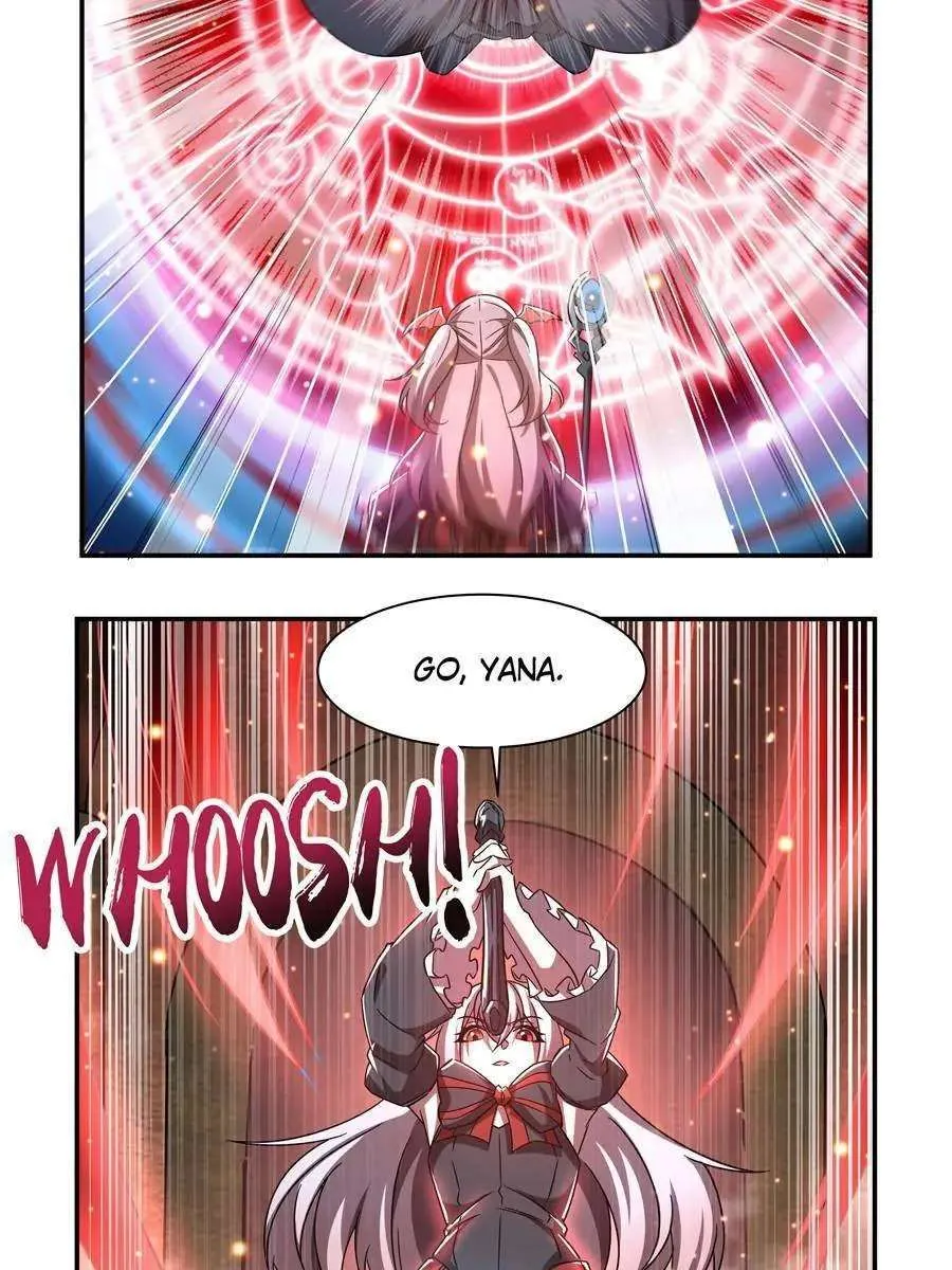 Vampires and Knight Chapter 283 Online - página 23