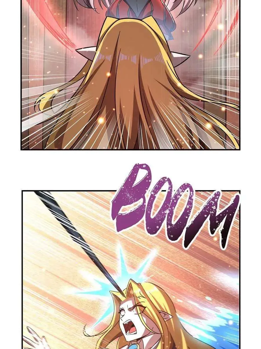 Vampires and Knight Chapter 283 Online - página 24