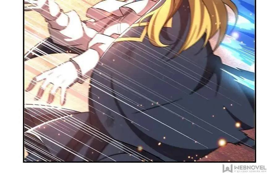Vampires and Knight Chapter 283 Online - página 25