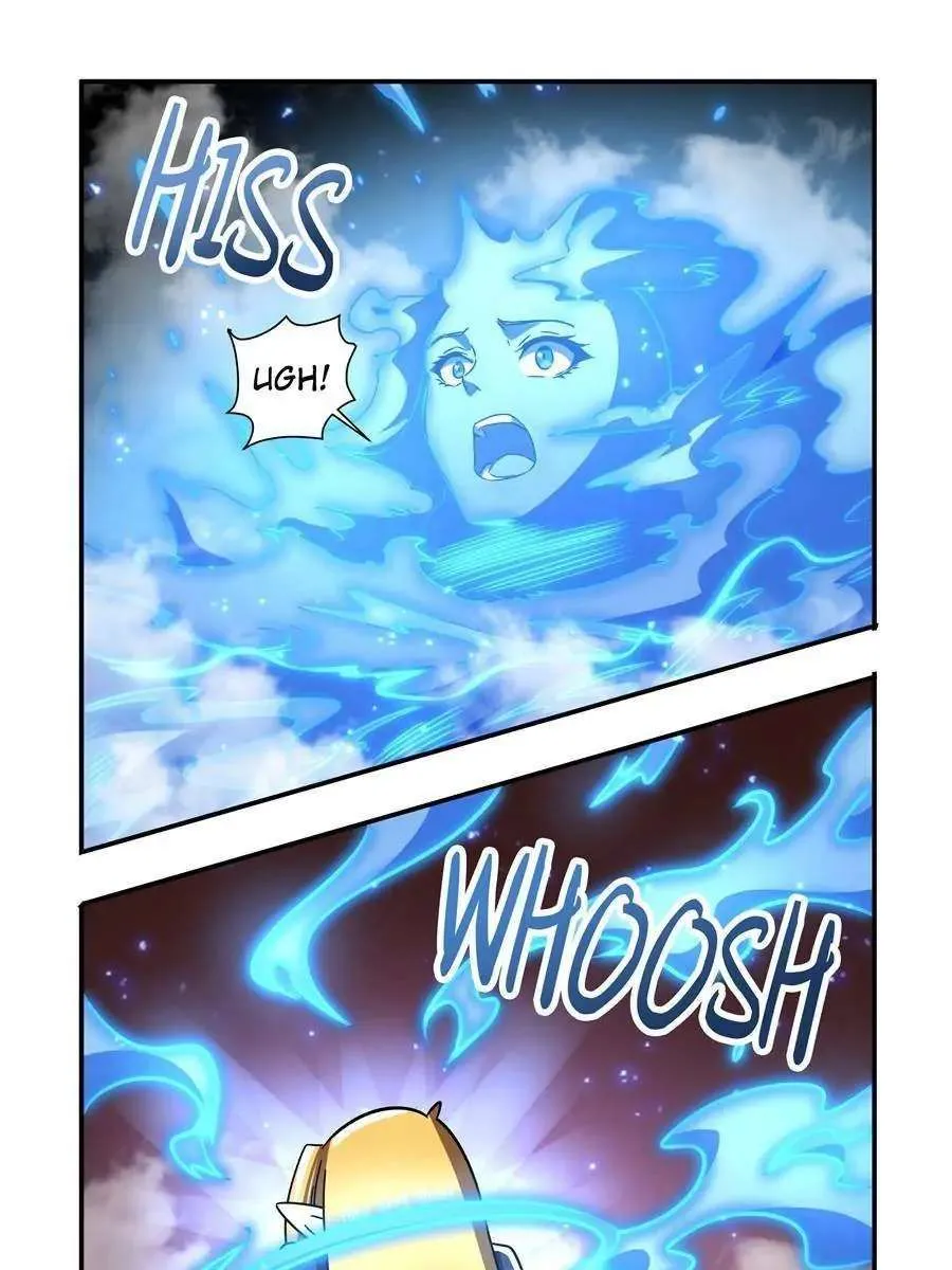 Vampires and Knight Chapter 283 Online - página 26