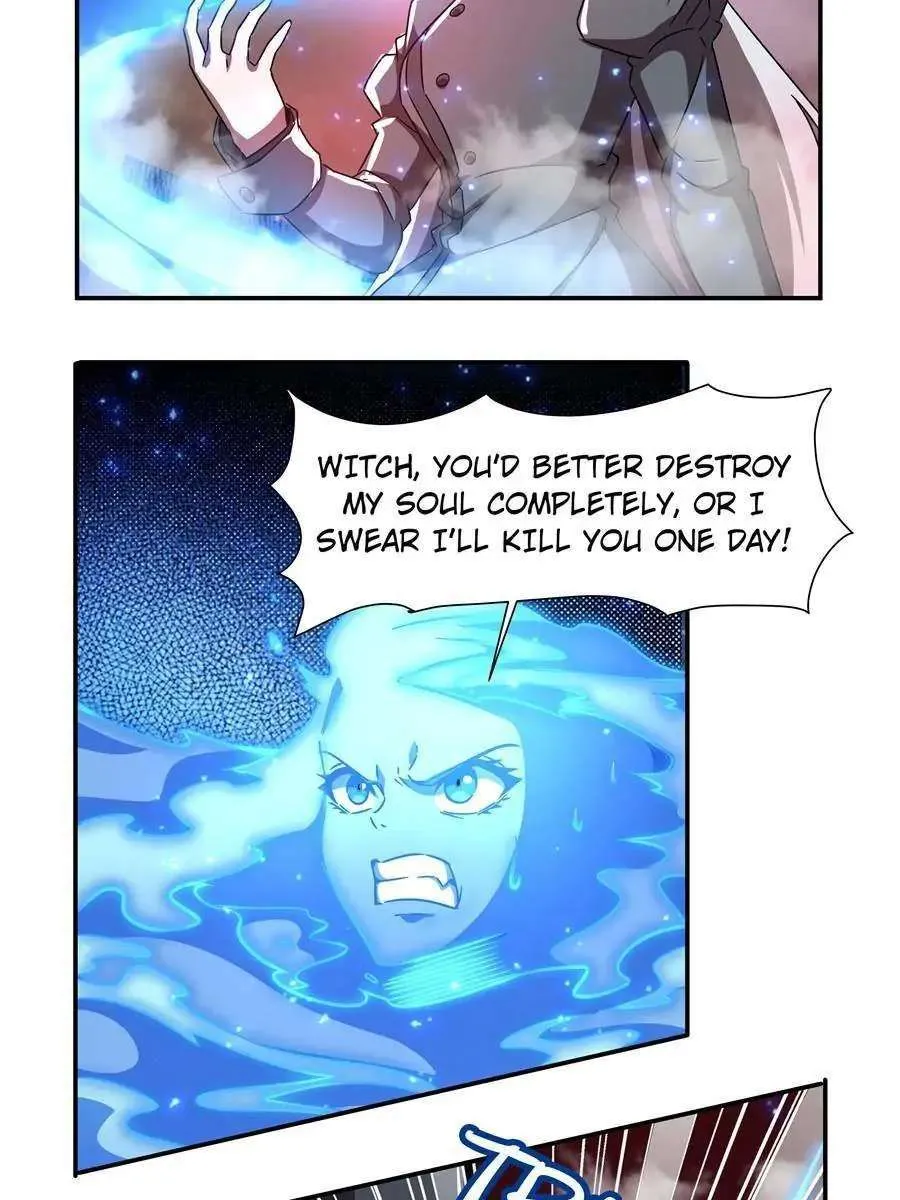 Vampires and Knight Chapter 283 Online - página 28
