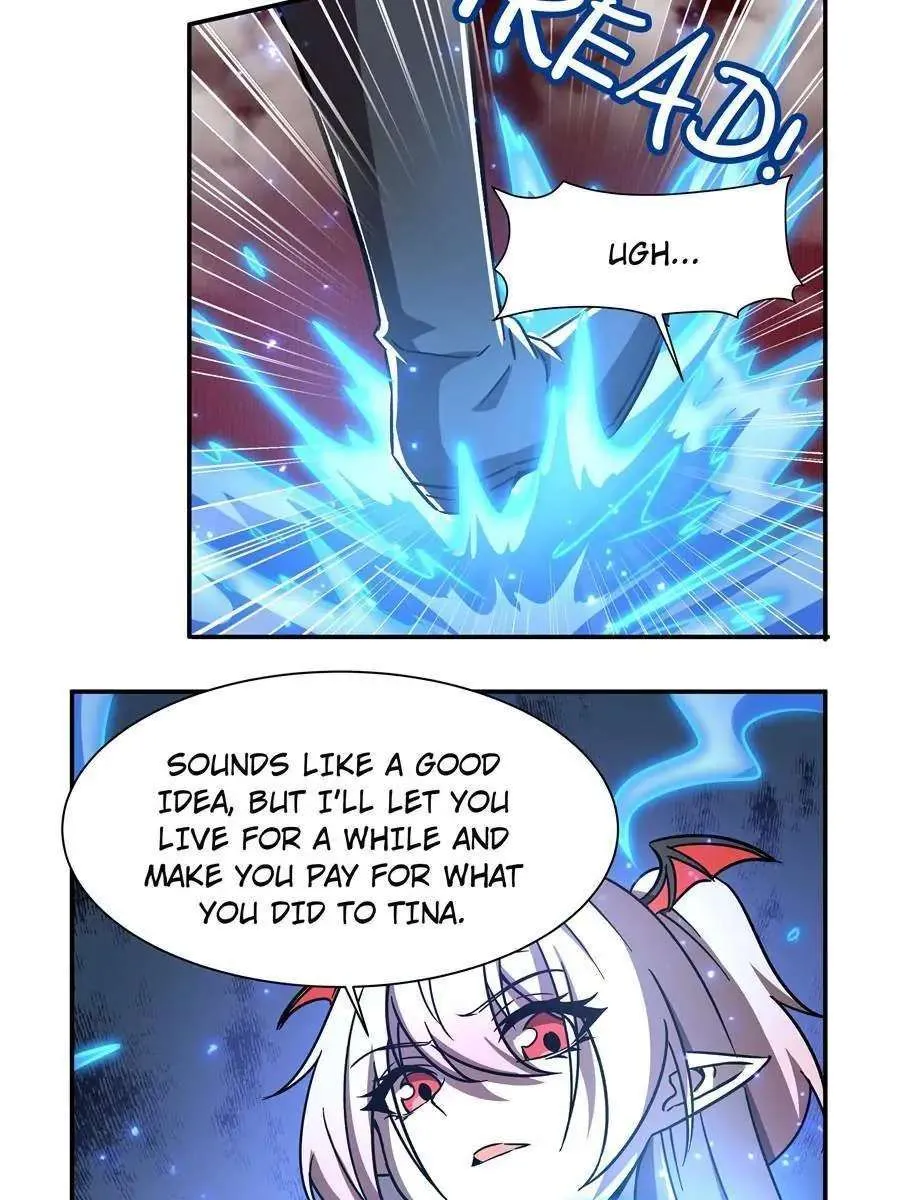 Vampires and Knight Chapter 283 Online - página 29