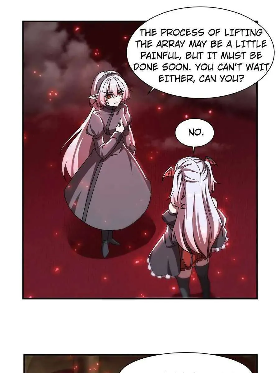 Vampires and Knight Chapter 283 Online - página 31