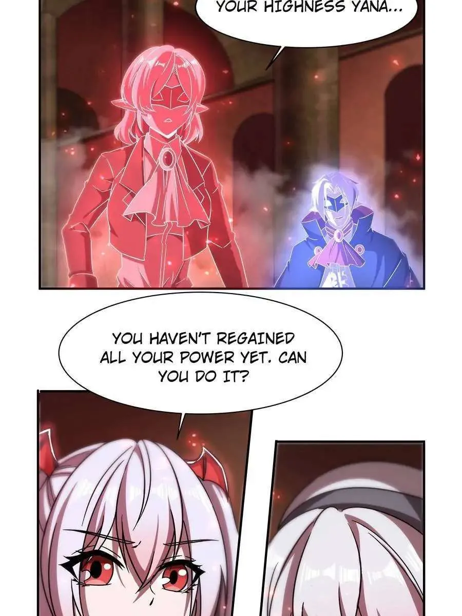 Vampires and Knight Chapter 283 Online - página 32