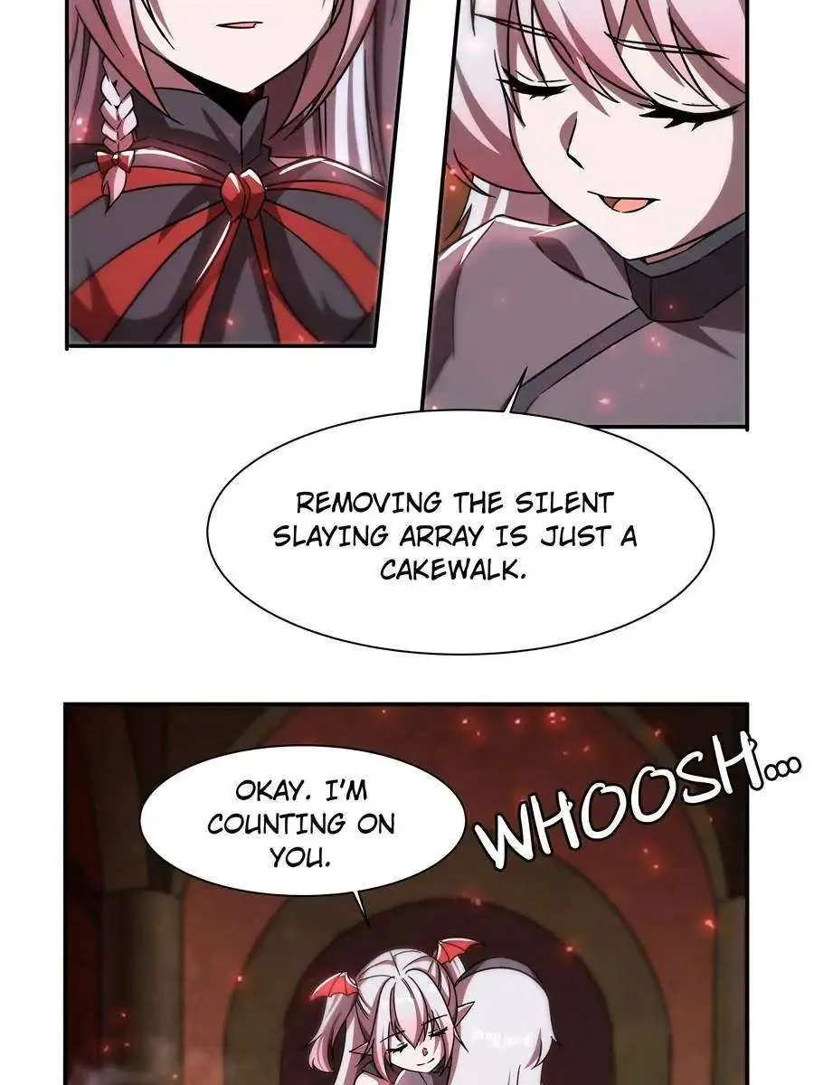 Vampires and Knight Chapter 283 Online - página 33