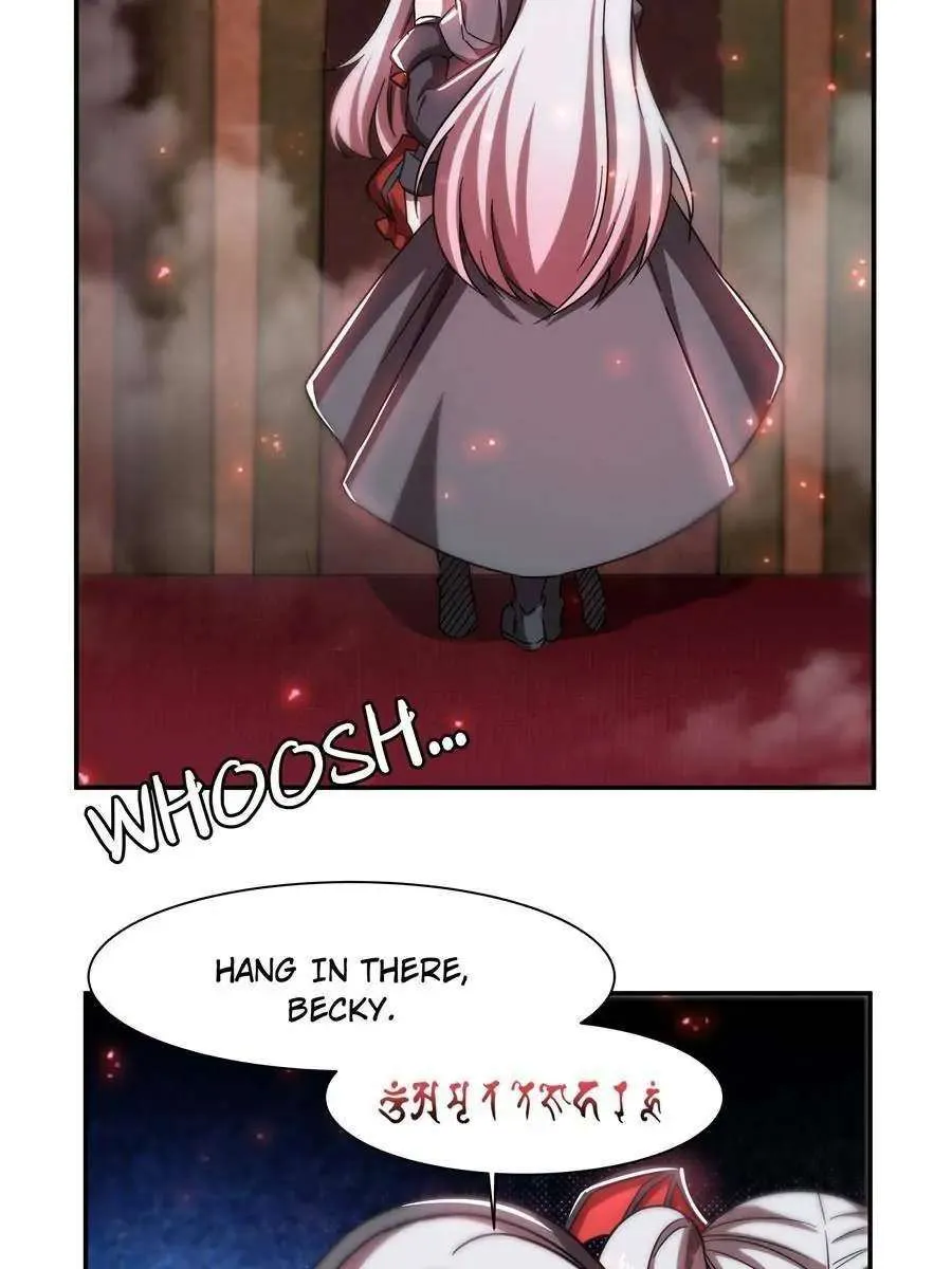 Vampires and Knight Chapter 283 Online - página 34