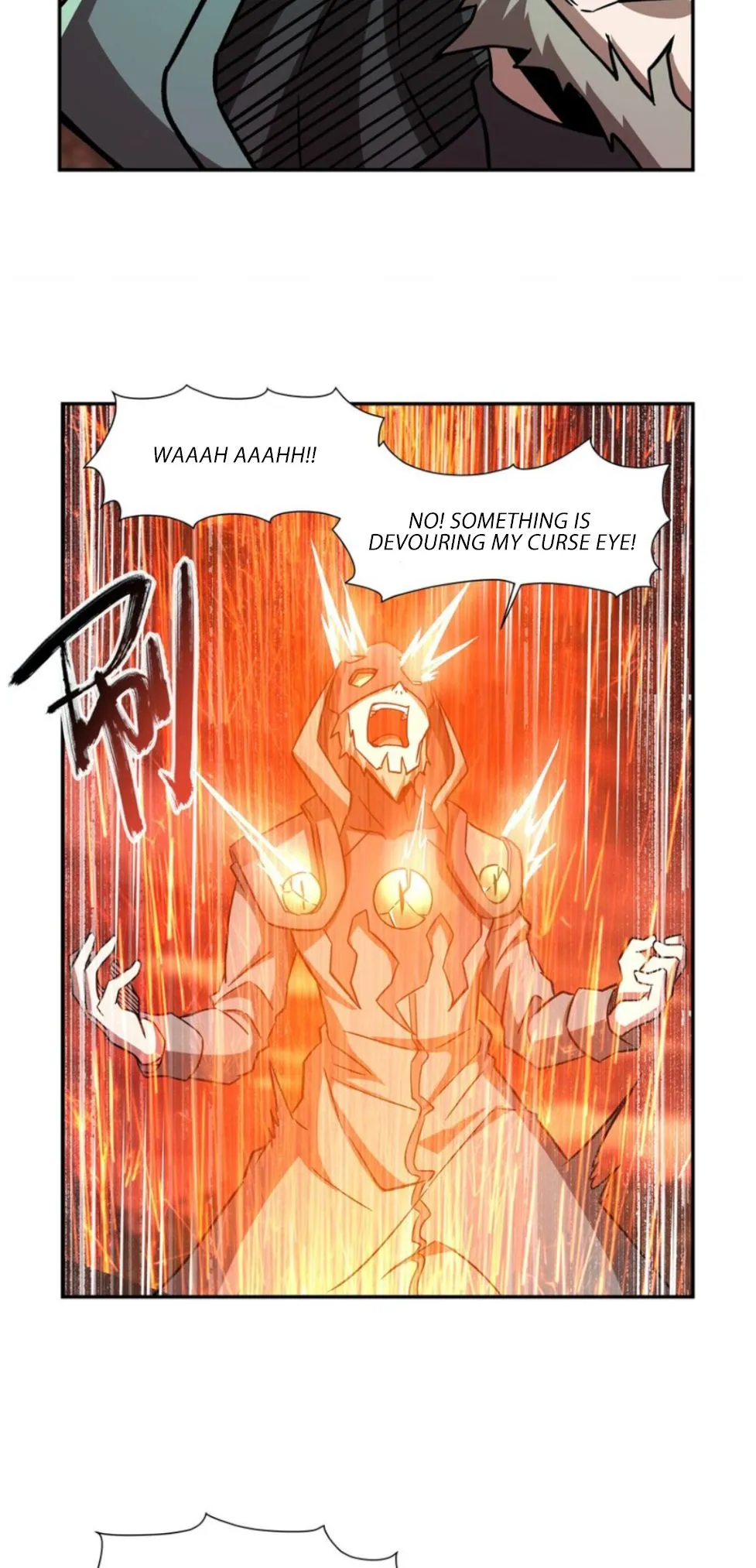 Vampires and Knight Chapter 287 Online - página 7