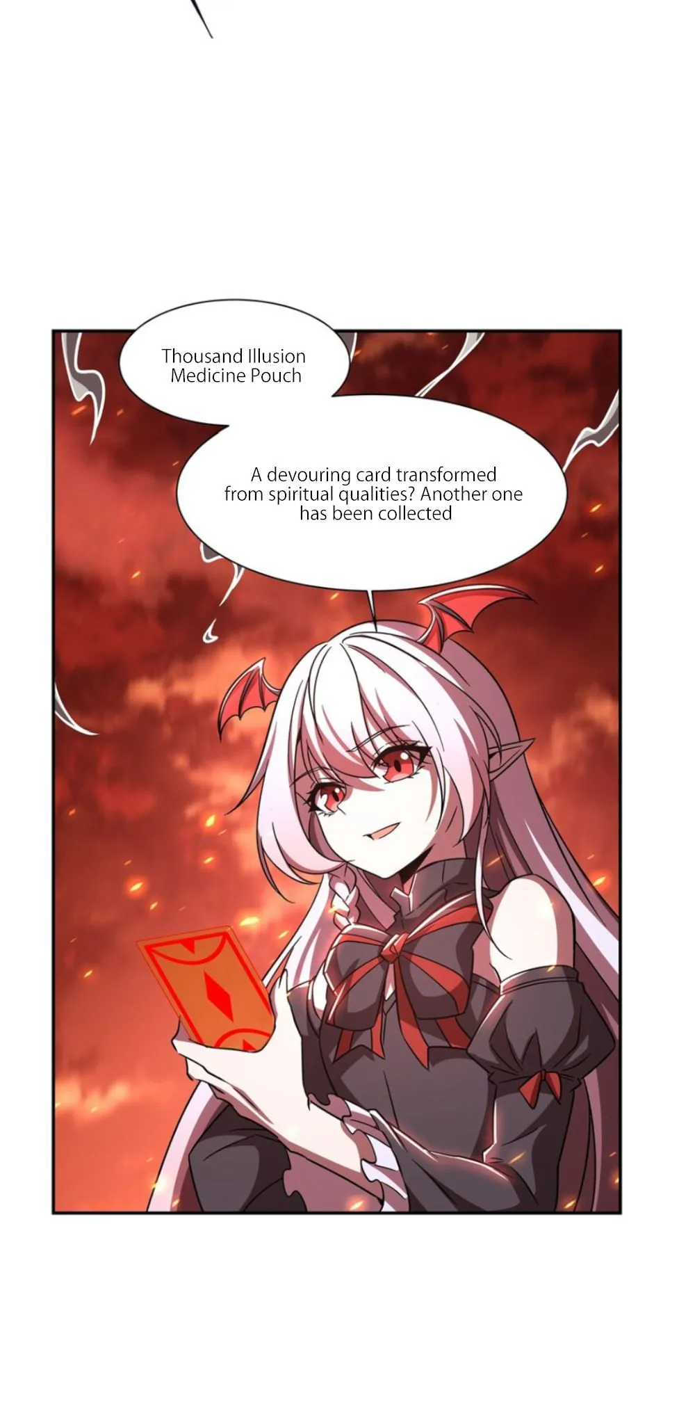 Vampires and Knight Chapter 287 Online - página 11