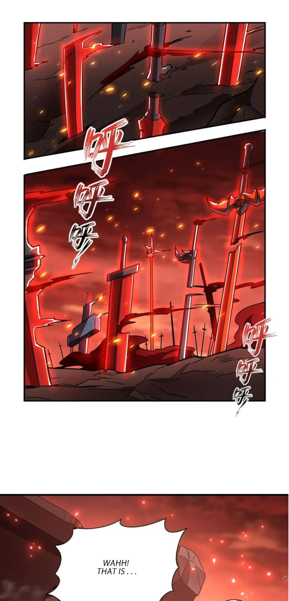 Vampires and Knight Chapter 287 Online - página 12