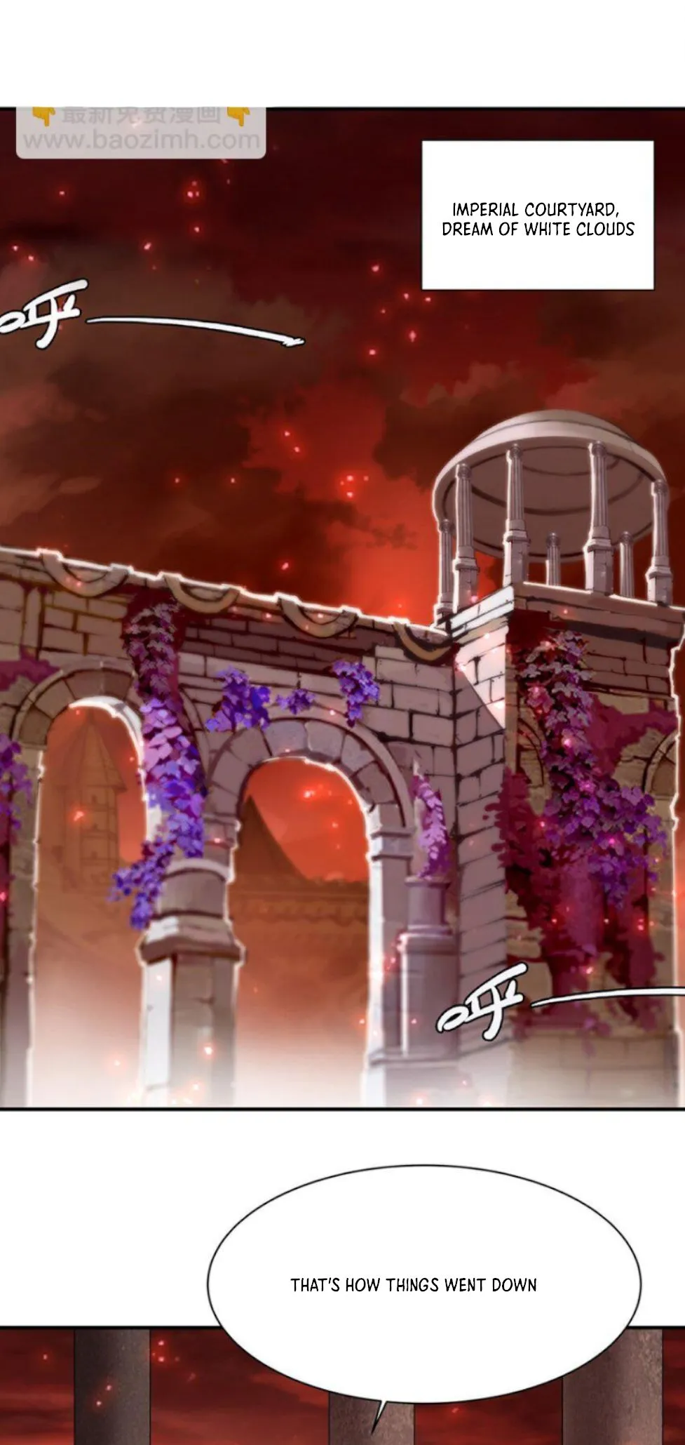 Vampires and Knight Chapter 288 Online - página 2