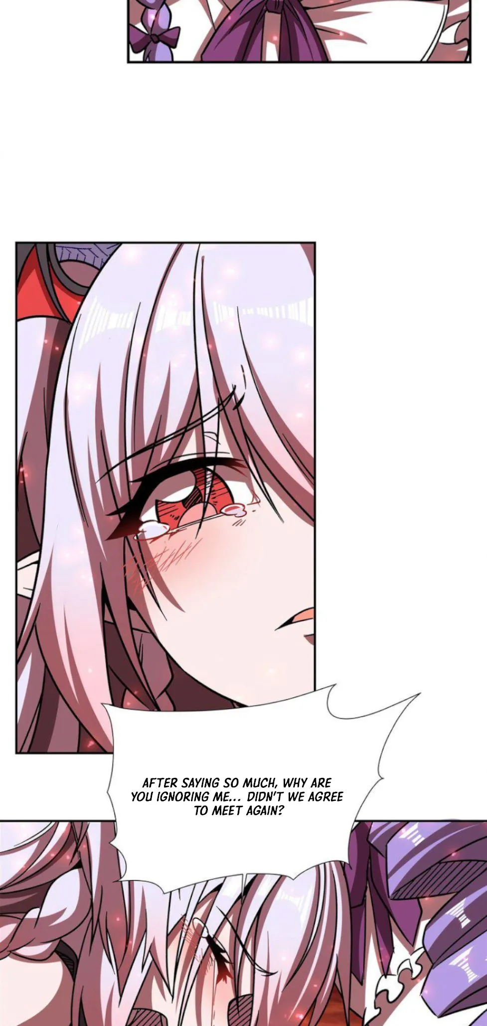 Vampires and Knight Chapter 288 Online - página 7