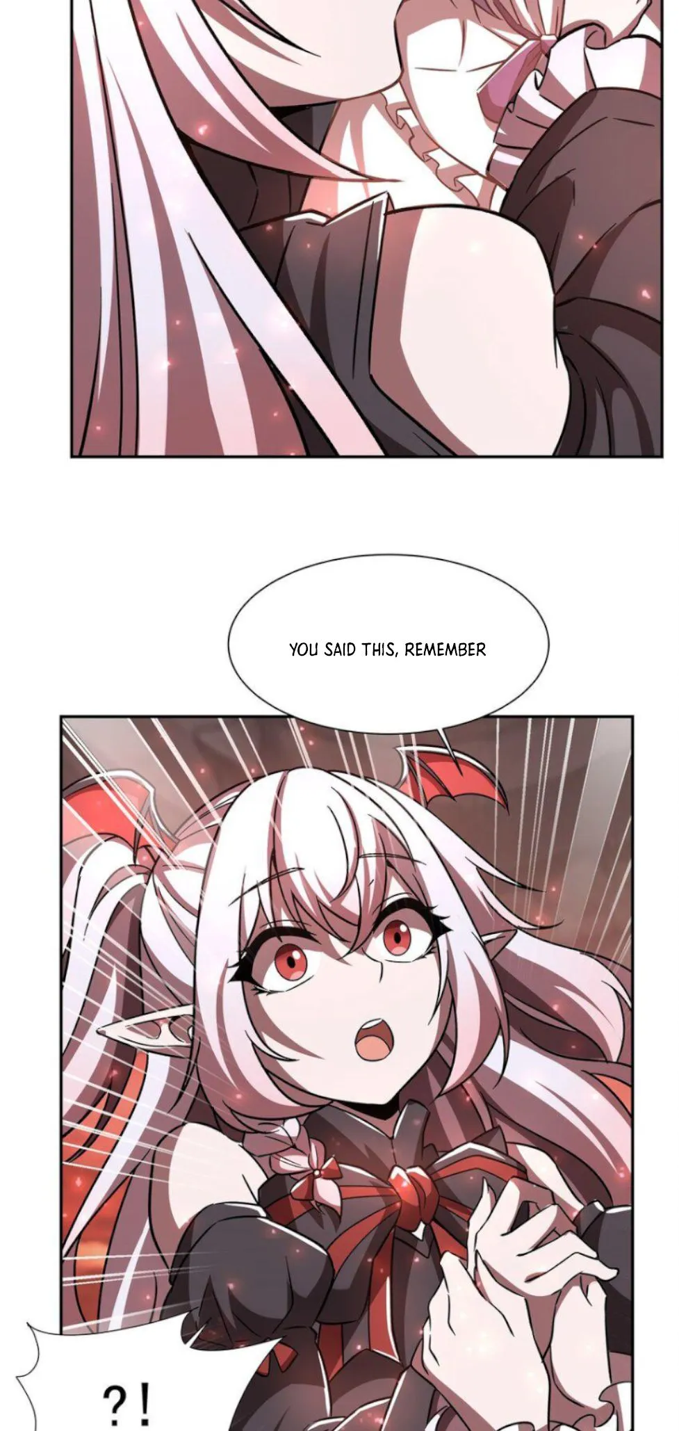 Vampires and Knight Chapter 288 Online - página 19