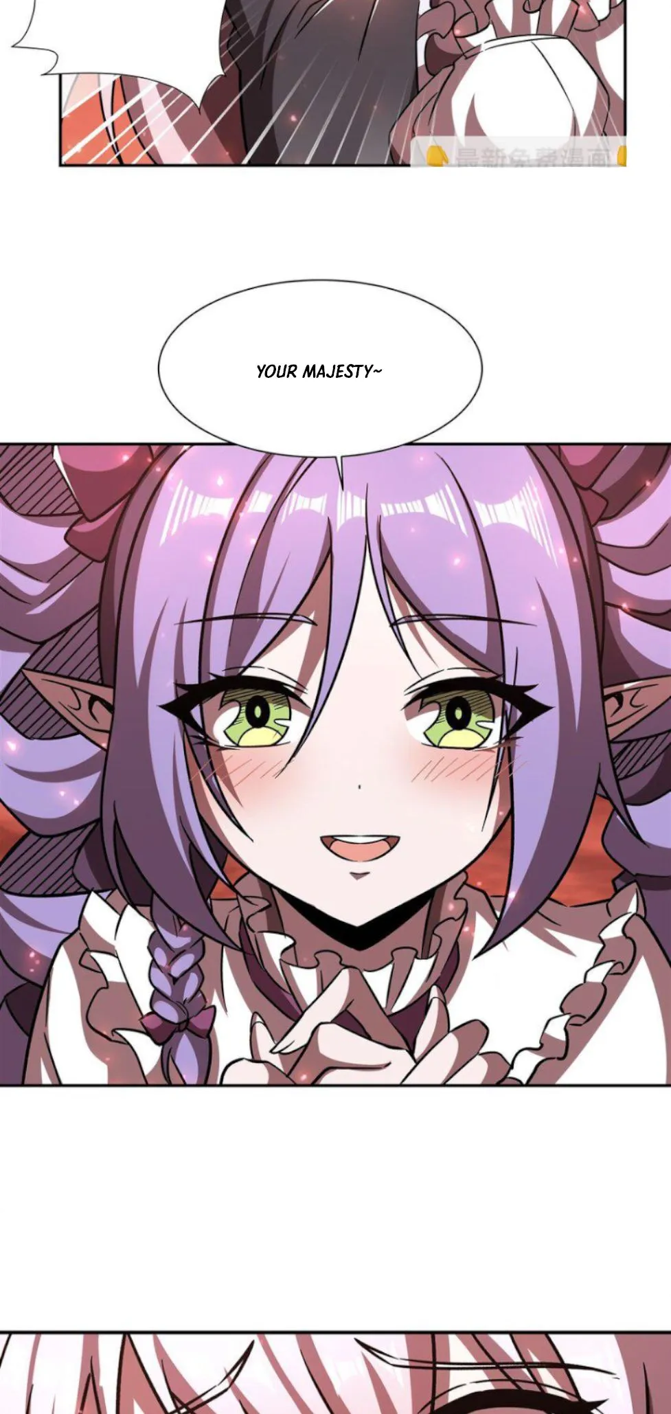 Vampires and Knight Chapter 288 Online - página 20