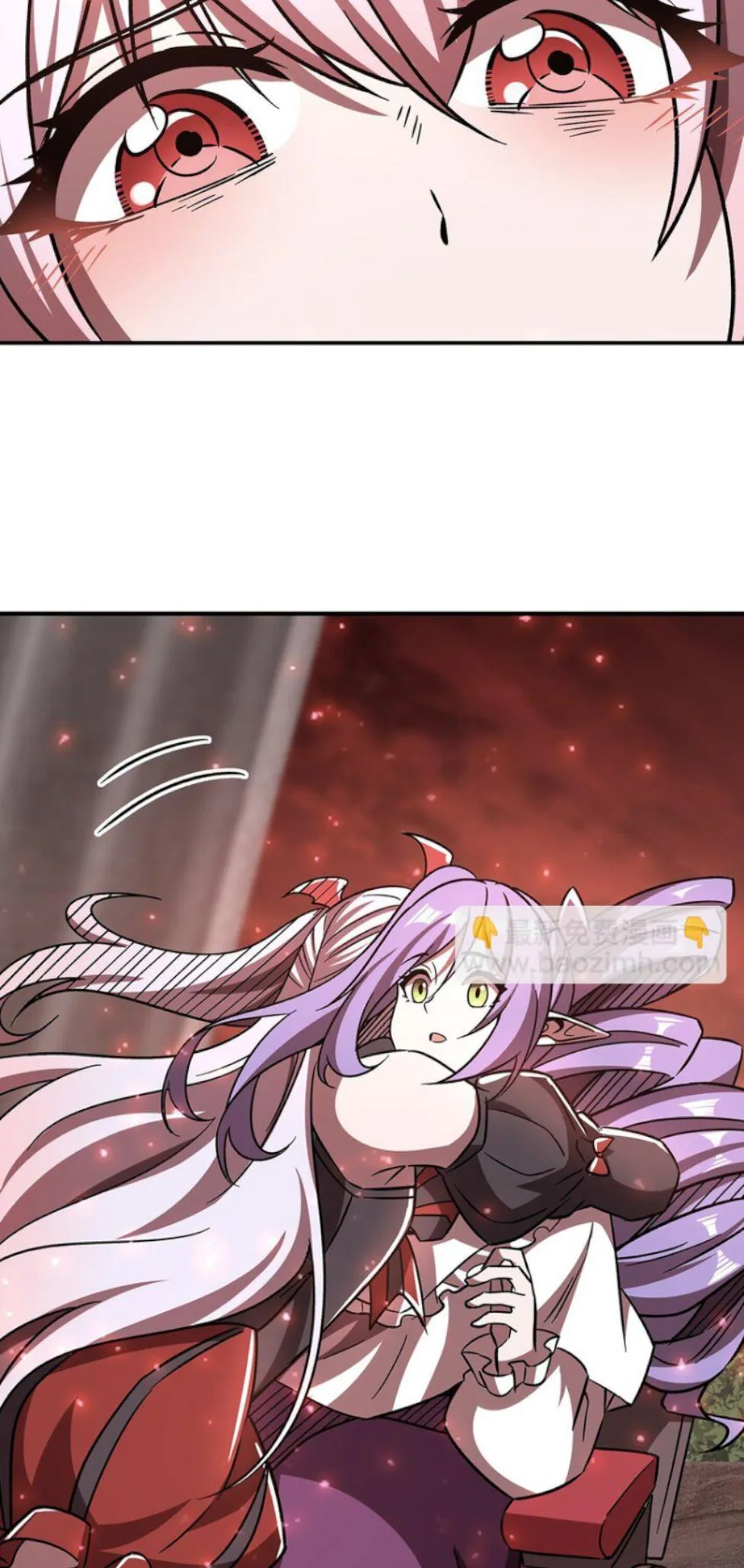 Vampires and Knight Chapter 288 Online - página 21