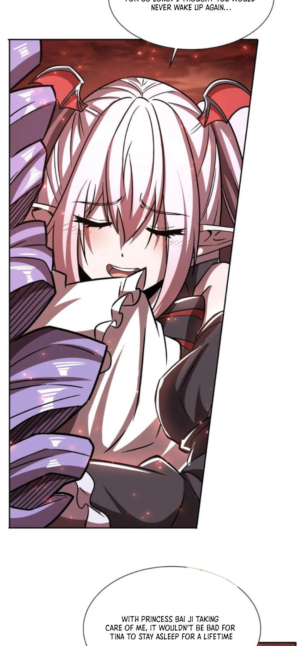 Vampires and Knight Chapter 288 Online - página 23