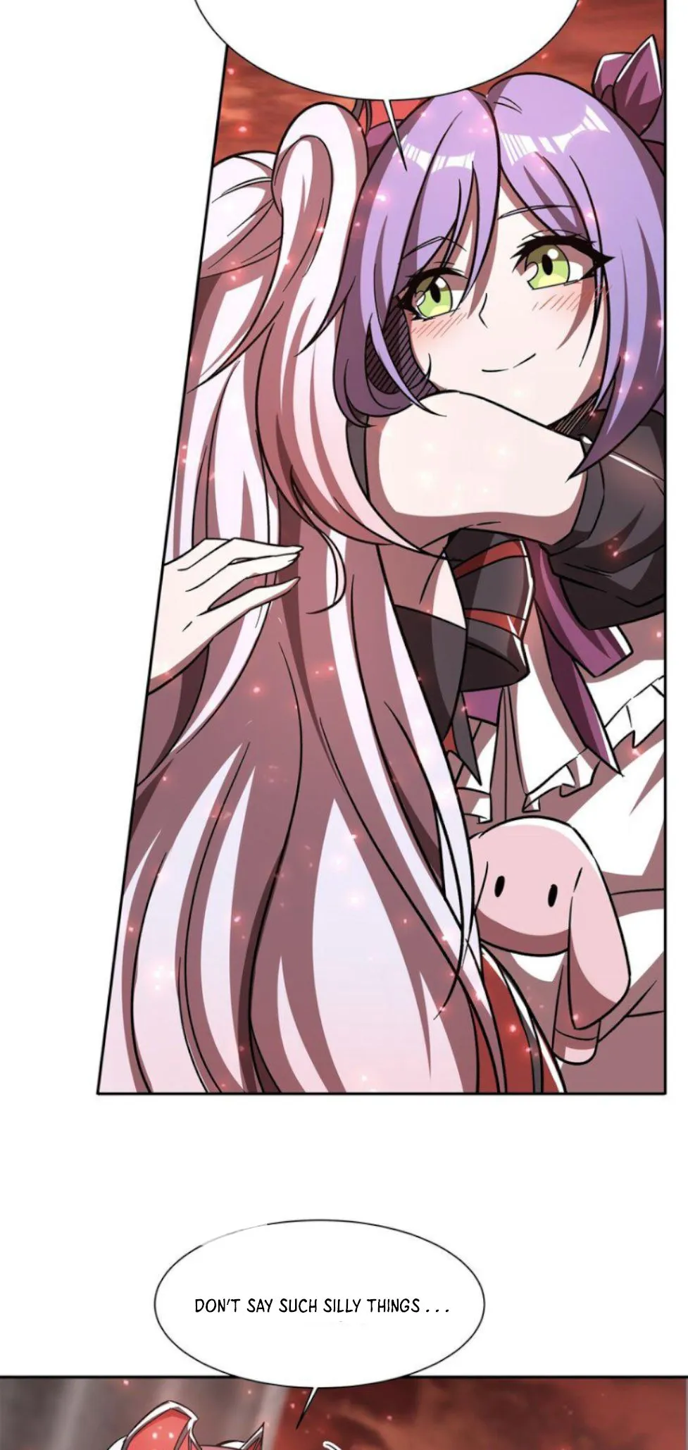 Vampires and Knight Chapter 288 Online - página 24