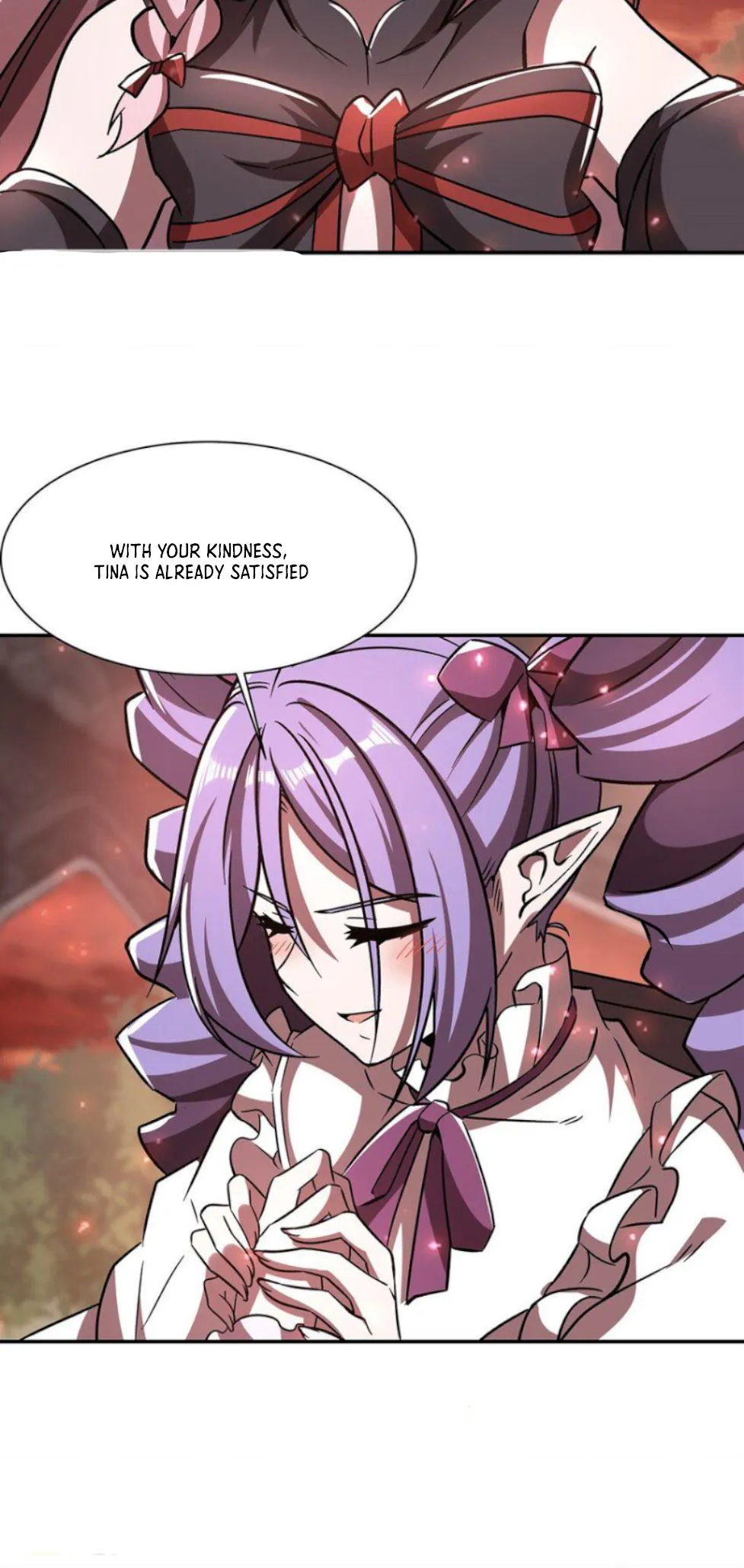 Vampires and Knight Chapter 288 Online - página 26