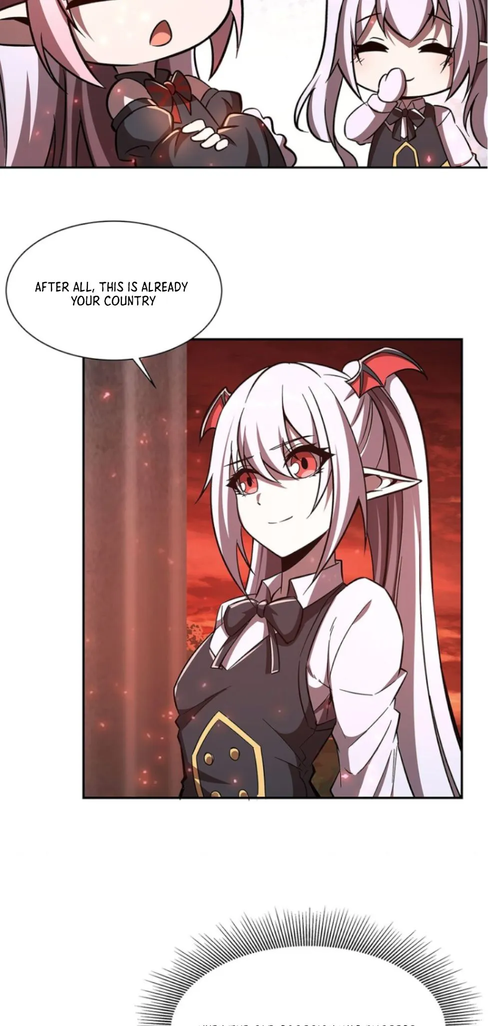 Vampires and Knight Chapter 290 Online - página 9