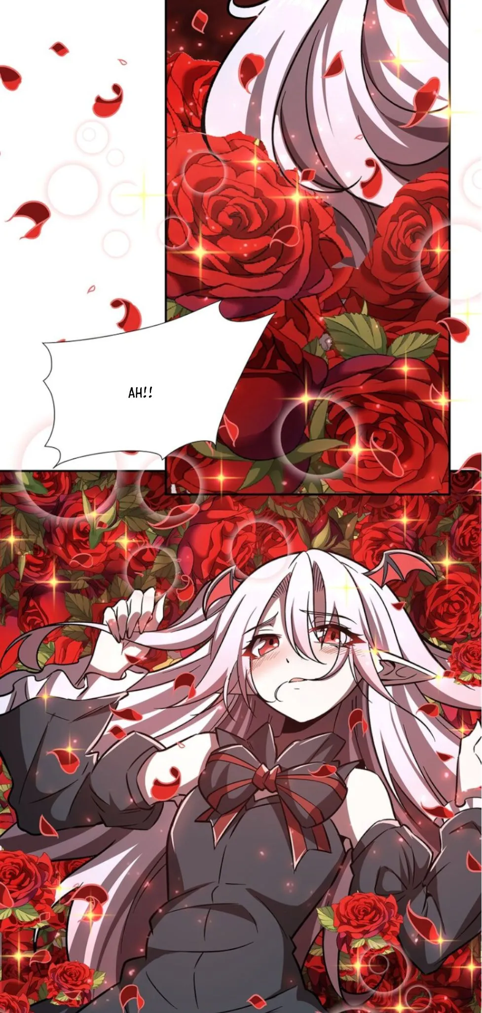 Vampires and Knight Chapter 290 Online - página 12