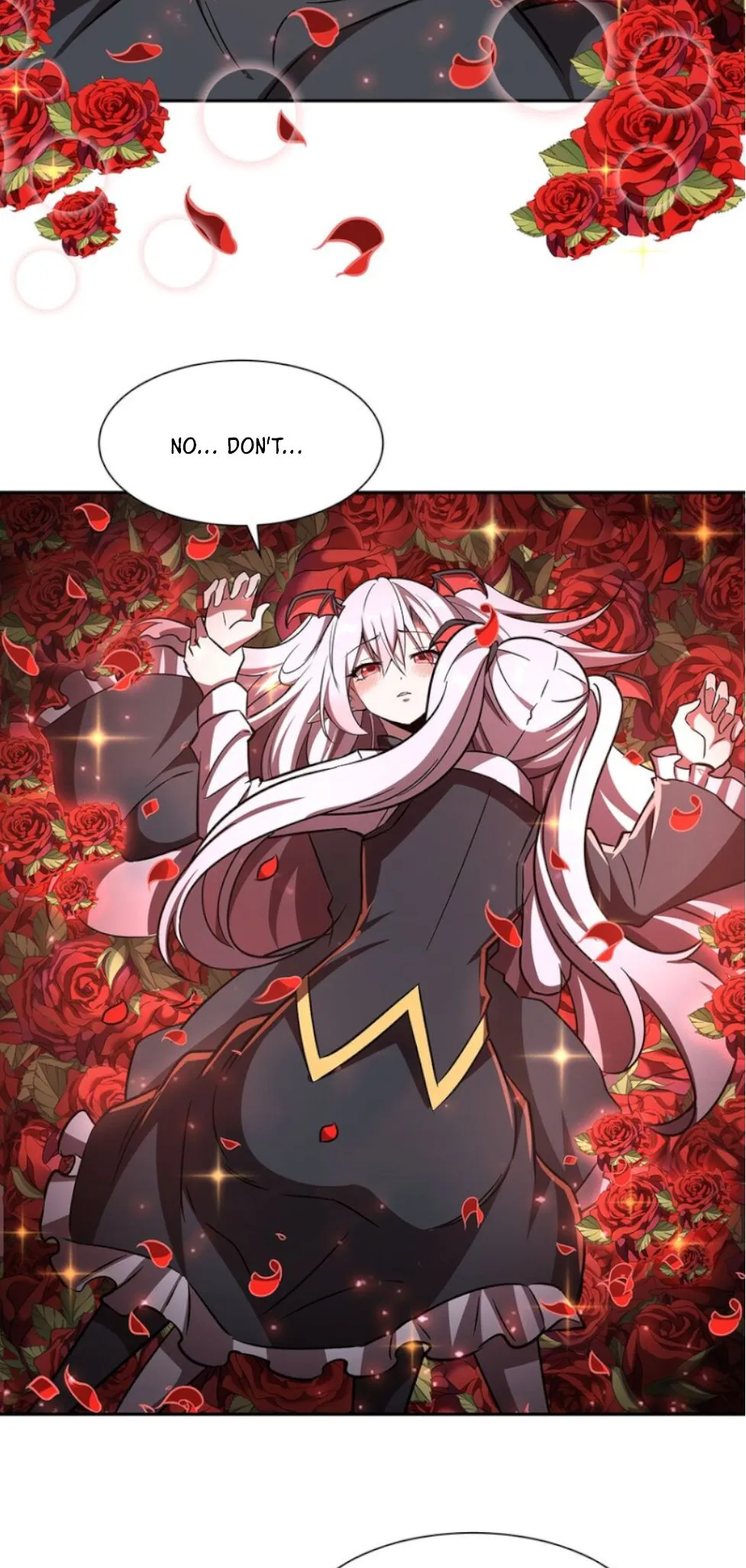 Vampires and Knight Chapter 290 Online - página 13