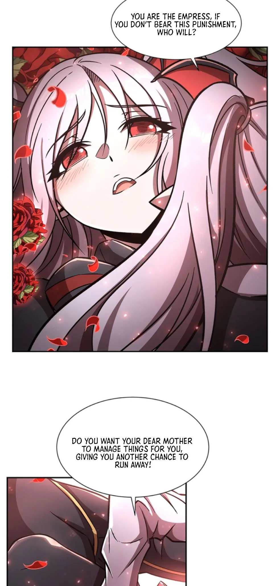 Vampires and Knight Chapter 290 Online - página 14