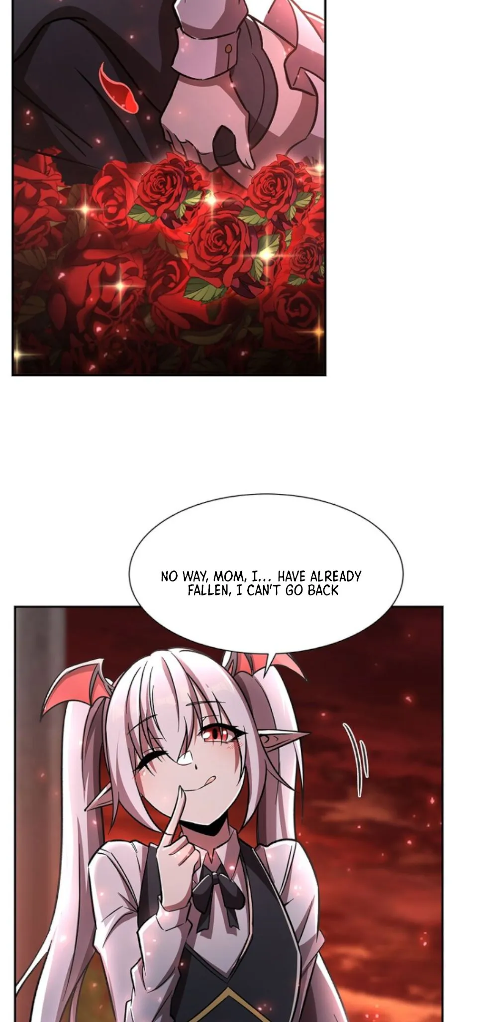 Vampires and Knight Chapter 290 Online - página 15