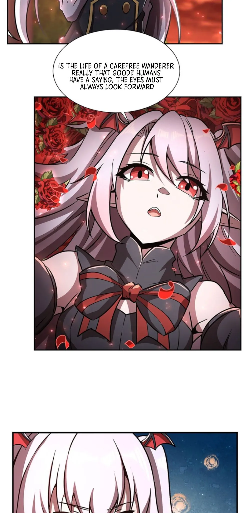 Vampires and Knight Chapter 290 Online - página 16