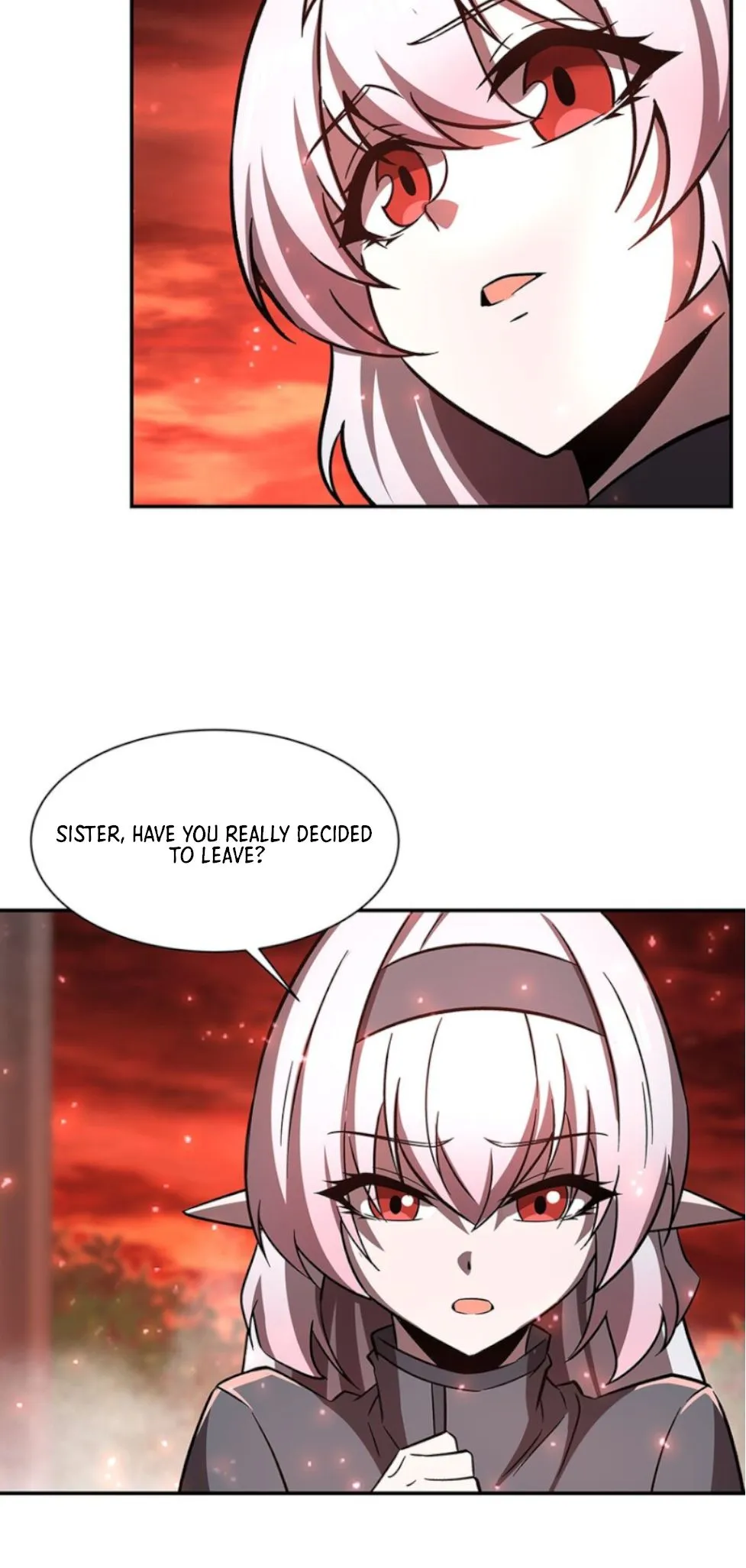 Vampires and Knight Chapter 290 Online - página 19