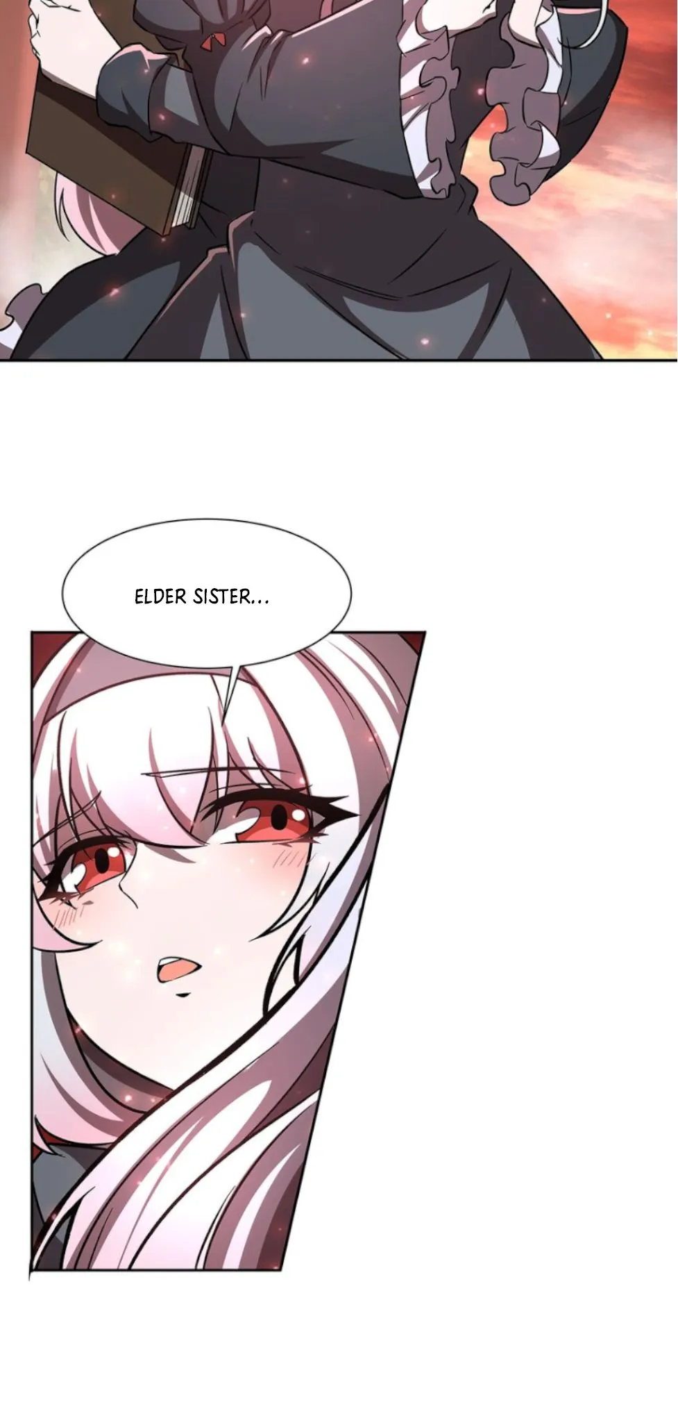 Vampires and Knight Chapter 290 Online - página 22
