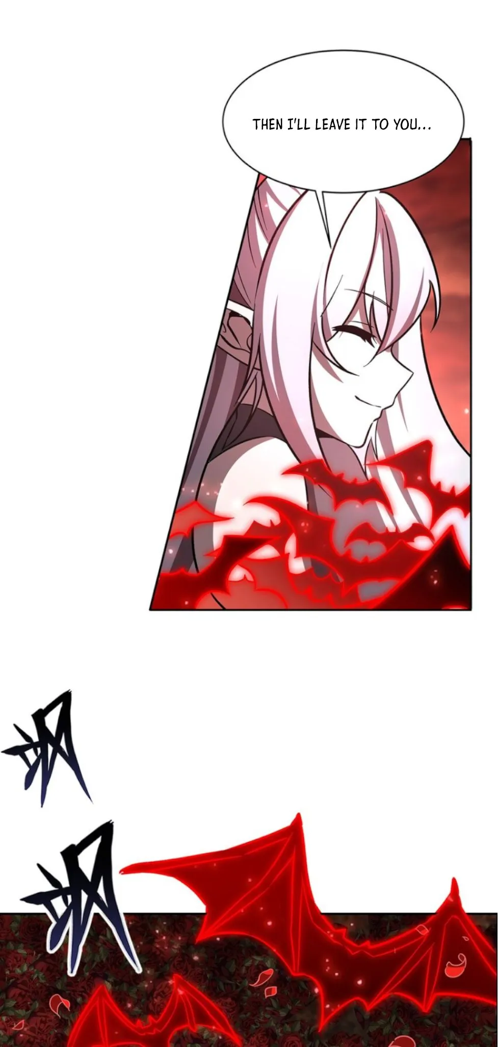Vampires and Knight Chapter 290 Online - página 23